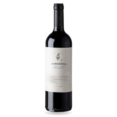 Mingorra Grande Reserva Rouge